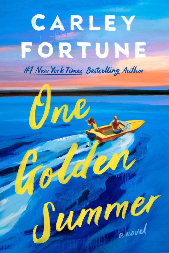 Carley Fortune + One Golden Summer