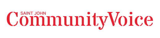 Community Voice Logo