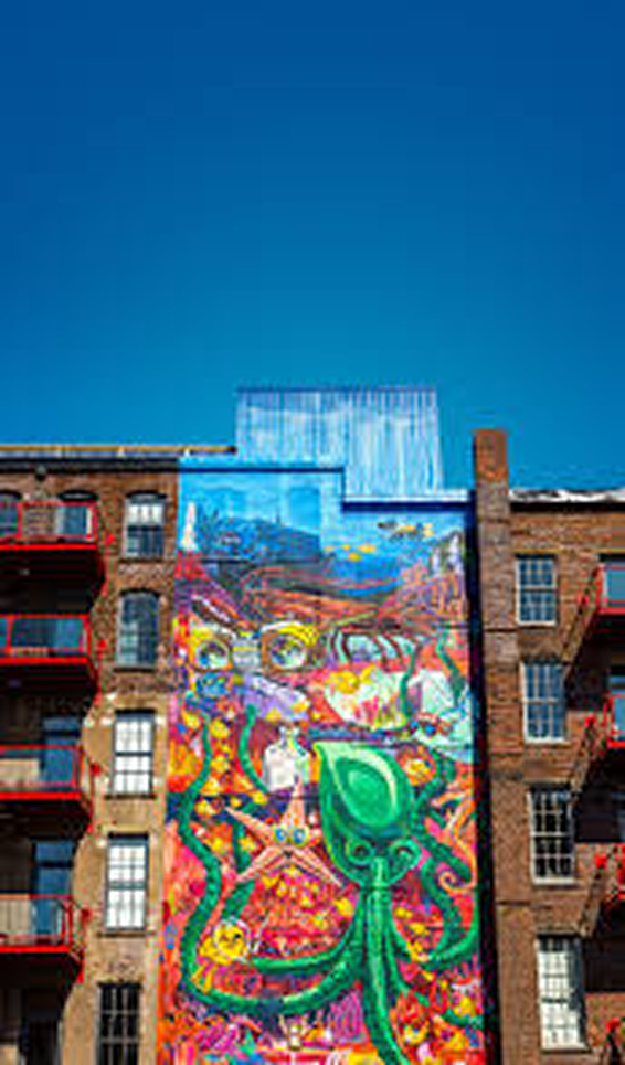 saint john graffiti