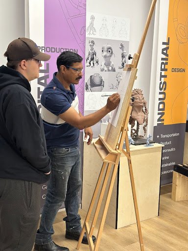 CAM Design+Saint John