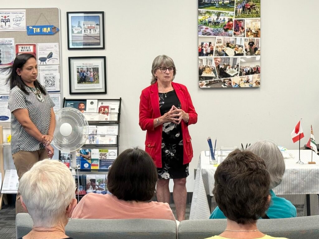 Rothesay Quispamsis Community Network Inc.