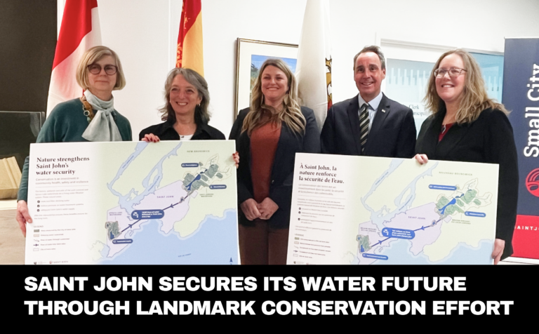 natural conservation