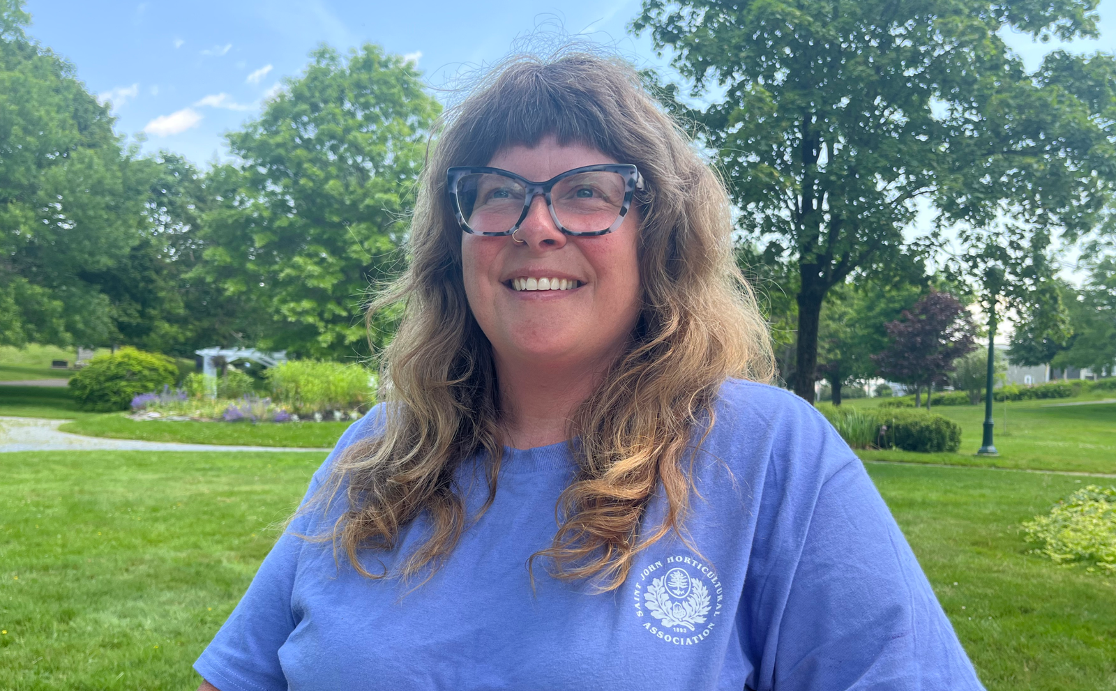 Saint John Community Gardens Cultivate Connection This Summer